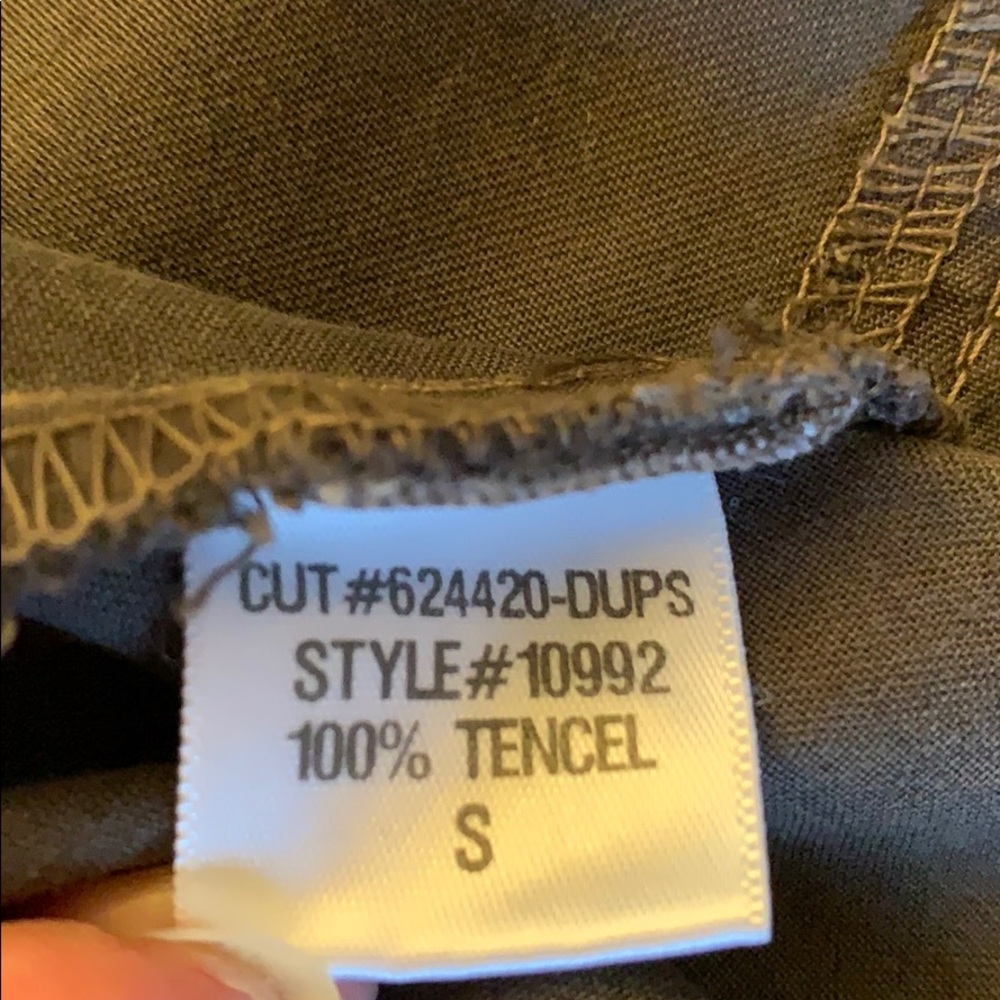 XCVI long jacket NEW NO TAG - Picture 4 of 8